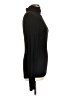 Sanctuary Black Turtleneck Sweater Size L - photo 4