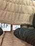 Gap Solid Tan Khaki Shorts Size L - photo 3