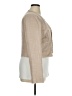 Calvin Klein Tan Jacket Size 14 - photo 4