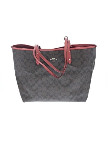 Coach Factory Tote (view 1)