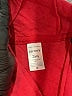 Carter's 100% Cotton Red Vest 0-3 MO / 3 MO - photo 3