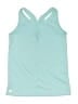 all in motion 100% Polyester Blue Active Tank Size L (kids) - photo 2