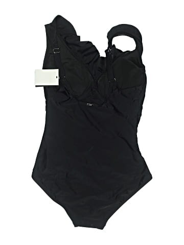 DKNY One Piece Swimsuit (view 2)