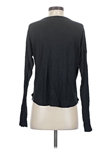 Splendid Long Sleeve T-Shirt (view 2)