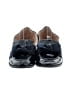 Bandolino Blue Flats Size 8 - photo 2