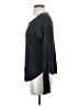 Splendid Black Long Sleeve T-Shirt Size S - photo 5
