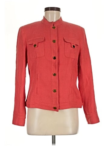 Jones New York Signature Jacket (view 1)