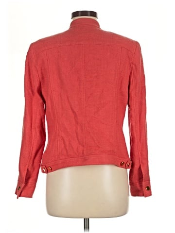 Jones New York Signature Jacket (view 2)
