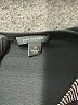 Ann Taylor Stripes Gray Casual Dress Size S - photo 7
