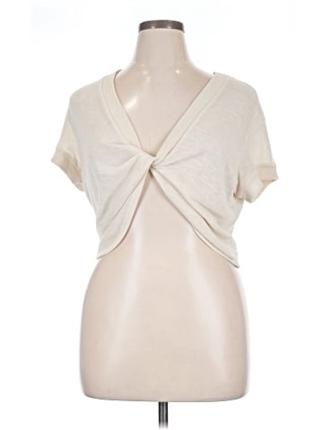 Sanctuary Short Sleeve Top (view 1)