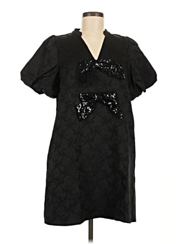 Entro Cocktail Dress (view 1)