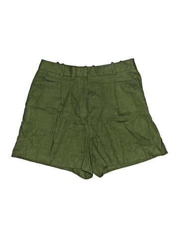 Zara Cargo Shorts (view 1)
