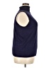 North Style Blue Sweater Vest Size 2X - photo 4