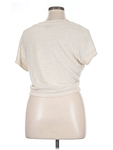 Sanctuary Short Sleeve Top (view 2)