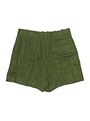 Zara Cargo Shorts (view 2)