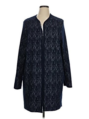 Long Tall Sally Coat (view 1)
