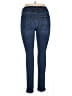 H&M Solid Blue Jeans Size 33 waist - photo 2