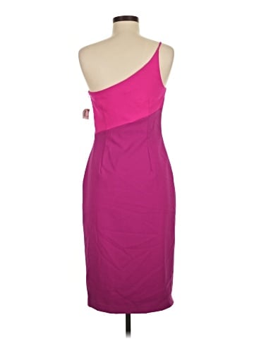 Aidan by Aidan Mattox Cocktail Dress (view 2)