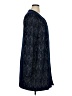Long Tall Sally Blue Coat Size 16 - photo 4