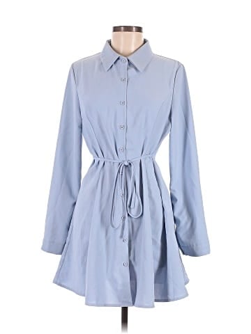 DAZY Casual Dress (view 1)