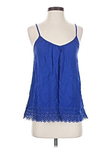 Gap Outlet Sleeveless Blouse (view 1)
