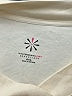 Isaac Mizrahi LIVE! Ivory Pullover Sweater Size XL - photo 7