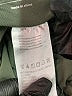 Baleaf Sports Solid Green Active Skort Size L - photo 5