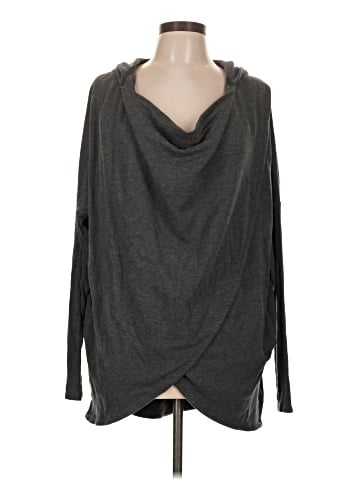 Athleta Pullover Sweater (view 1)