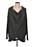 Athleta Gray Pullover Sweater Size L - photo 1