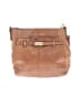 Coach Factory 100% Leather Tan Leather Shoulder Bag One size - photo 1