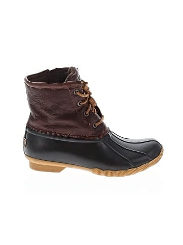 Sperry Top Sider Rain Boots (view 1)