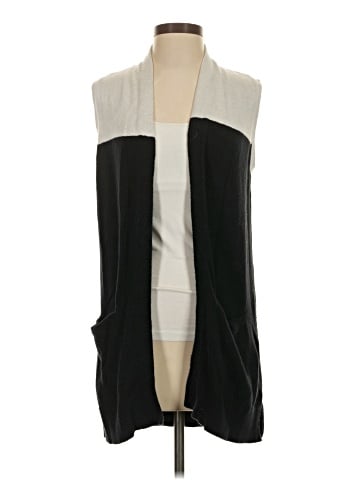 Karen Scott Sweater Vest (view 1)
