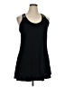 Apt. 9 Black Tank Top Size XL - photo 1