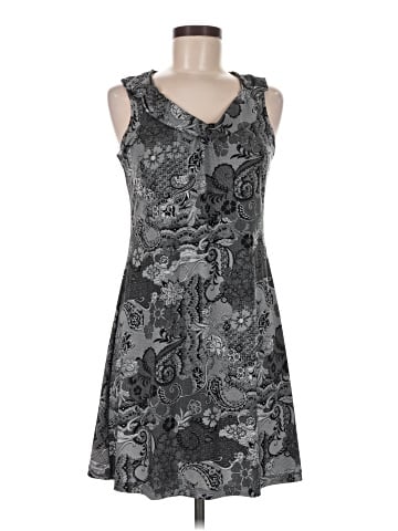 Ann Taylor Factory Casual Dress (view 1)