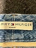 Tommy Hilfiger 100% Cotton Blue Jeans Size 16 - photo 4