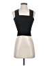 A.L.C. Black Tank Top Size S - photo 1
