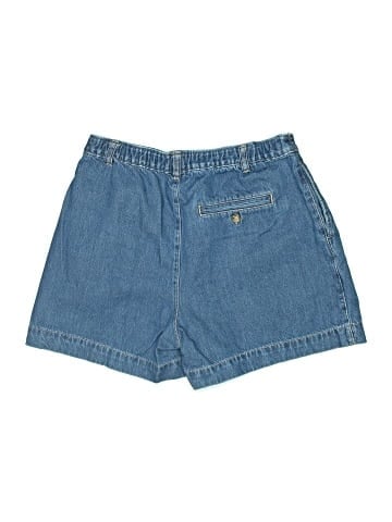 Old Navy Denim Shorts (view 2)