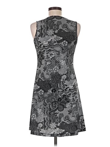 Ann Taylor Factory Casual Dress (view 2)