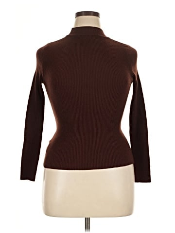 DAZY Turtleneck Sweater (view 1)