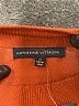 Adrienne Vittadini Brown Pullover Sweater Size M - photo 7