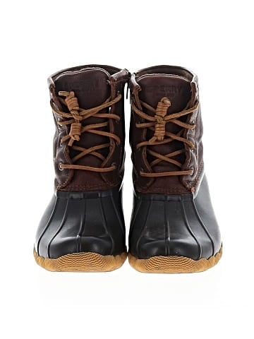 Sperry Top Sider Rain Boots (view 2)