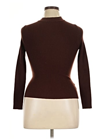 DAZY Turtleneck Sweater (view 2)