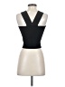 A.L.C. Black Tank Top Size S - photo 2