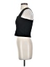A.L.C. Black Tank Top Size S - photo 5