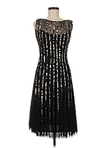 Xscape Cocktail Dress (view 1)