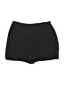 Cotton Candy LA Solid Black Skort Size M - photo 1