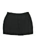 Cotton Candy LA Solid Black Skort Size M - photo 2