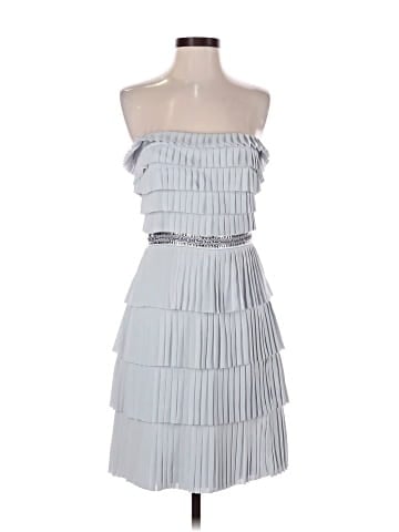 Laundry by Shelli Segal Cocktail Dress (view 1)