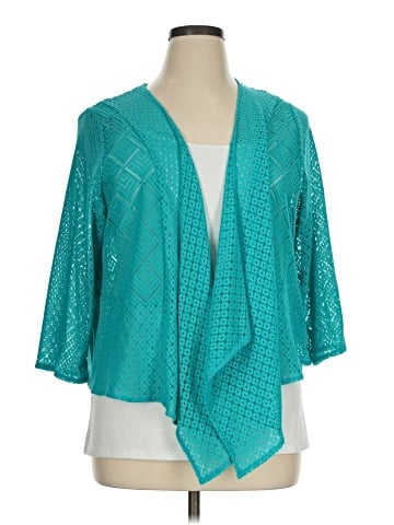 Catherines Cardigan (view 1)