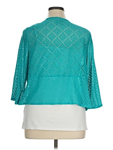 Catherines Cardigan (view 2)